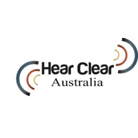 Hear Clear Australia logo - Similar company to Blue Orca