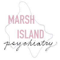 Marsh Island Psychiatry, PLLC logo - Similar company to Dama New York Capital Region