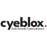 CYEBLOX logo - Similar company to Bindsec