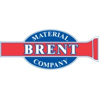 Brent Material Company logo - Similar company to Boys Water Products