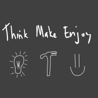 Think Make Enjoy logo - Similar company to Intero Design