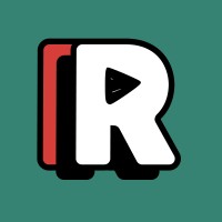 Reframe by Brickroad Studios logo - Similar company to Brickroad Studios