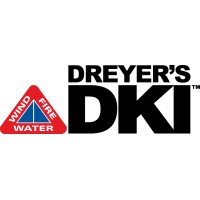 Dreyer's DKI logo - Similar company to Mcafee Media