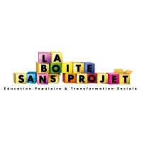 La Boite Sans Projet