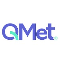 Qmet International logo - Similar company to Qscert Middle East