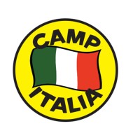 Camp Italia logo - Similar company to Eagle Communications
