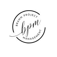 BPM | Brann Project Management logo - Similar company to Geek Culture Collective Northern Territory Inc.