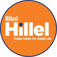 Illini Hillel - Cohen Center for Jewish Life logo - Similar company to Drulogic Technologies Pvt. Ltd.