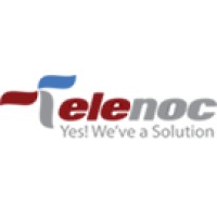 TeleNoc Group logo - Similar company to Resoos
