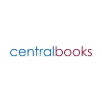 Central Book Supply, Inc. logo - Similar company to Library Solutions - Powered By Central Books
