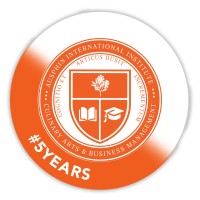 Ausphin International Institute logo - Similar company to Ausphin Group