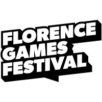 Florence Games Festival logo - Similar company to Verso®