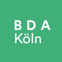 Bund Deutscher Architektinnen und Architekten - BDA Köln logo - Similar company to Modellbau Münster