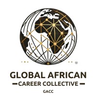 Global African Career Collective logo - Similar company to Ubuntuness