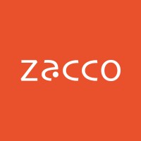 Zacco - Digital Trust logo - Similar company to Ahlan Cyber