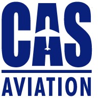 CAS-AVIATION logo - Similar company to Commercial Aviation Solutions (Cas)
