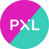 Pixel XL logo - Similar company to P-Beep