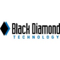 Black Diamond Technology logo - Similar company to Black Diamond Solutions