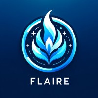 FLAIRE AI logo - Similar company to Flaire