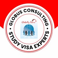 Globus Overseas Consulting Private Limited logo - Similar company to Sehdev Travel & Edu Services