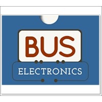 Bus Electronics logo - Similar company to Bus Monkeys Ltd