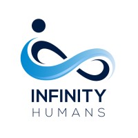 Infinity Humans logo - Similar company to 3R Business Solutions