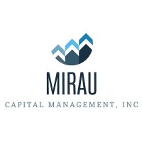 Mirau Capital Management, Inc.