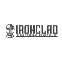 Ironclad Steel logo - Similar company to Bmaa Technical Services Contracting Llc