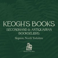 Keogh's Books logo - Similar company to Mike Wye Ltd