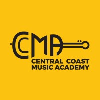 Central Coast Music Academy, Inc.