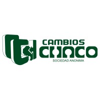Cambios Chaco S.A. logo - Similar company to Celcom Saci