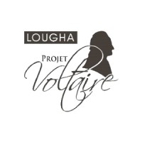 Lougha logo - Similar company to Mondo Events