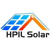 HPIL Solar logo - Similar company to Arcnad Solar & Electricals