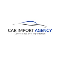 Car Import Agency logo - Similar company to Carimport