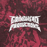 Grindhead Productions logo - Similar company to 3D Comm