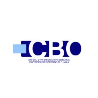CBO BV logo - Similar company to 2Cover