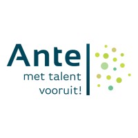 Stichting Ante logo - Similar company to Stichting Codenz
