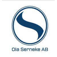 Ola Serneke AB logo - Similar company to Serneke Construction Ab