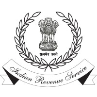 Indian Revenue Service - Income Tax logo - Similar company to Plus 1 Consulting Pvt. Ltd.