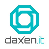 Daxen IT logo - Similar company to Proferis - Twój Partner W Biznesie