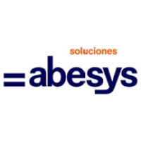 ABESYS SOLUCIONES logo - Similar company to Hs3 Talent