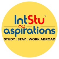 IntStu Aspirations logo - Similar company to Ocxee Ltd