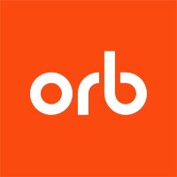Orb Amsterdam logo - Similar company to A Lab Amsterdam