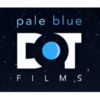 Pale Blue Dot Films logo - Similar company to Spookulele Games