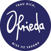 Futterzeit GmbH logo - Similar company to Marschhof Gmbh & Co. Kg