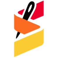 Sportique logo - Similar company to Yarro Studios