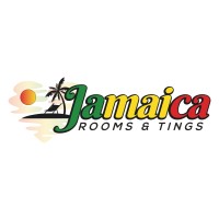 Jamaica Rooms and Tings logo - Similar company to Competence Consulting Company