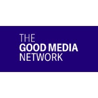 The Good Media Network logo - Similar company to Get Your Crowd - Strategy · Content · Event