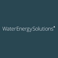 Water Energy Solutions logo - Similar company to G.T.D. Bernoulli