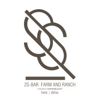 2S-Bar Farm and Ranch, a division of IMPERIUM logo - Similar company to Imperium Holdings, Lp